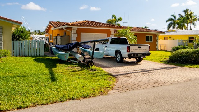 "You likely aren’t the only person he’s bothered."