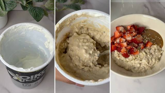 "I must say, you're truly genius."