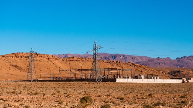 "They have the potential to transform the power sector."