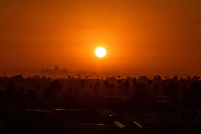 Extreme heat is the top cause of weather-related deaths.