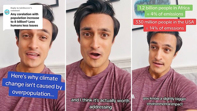 "The implications of that are just terrible."