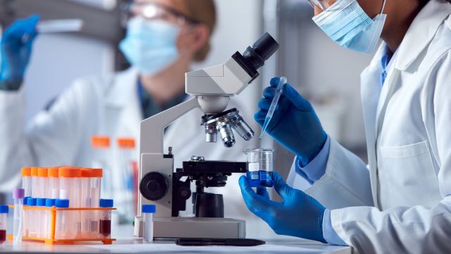 "Humanity’s broken relationship with nature is driving global changes."