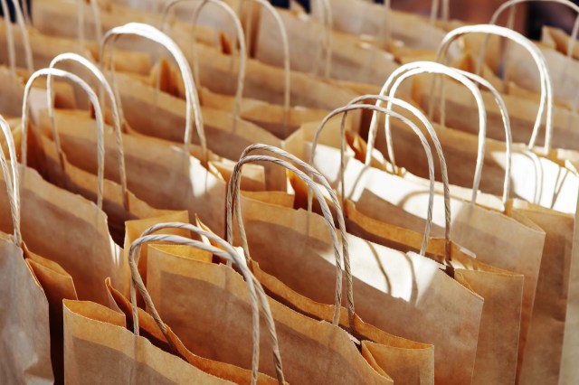 Many factors contributed to the change.