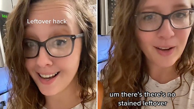 "Why is it so simple but we never think of it until someone points it out?"