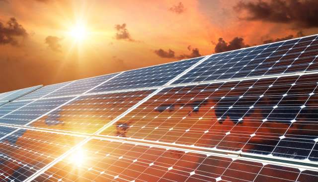 "When used outdoors, solar modules are exposed to the weather and the seasons."