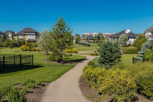 "You should press the HOA board."