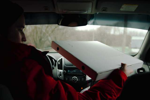 A police officer stepped in.