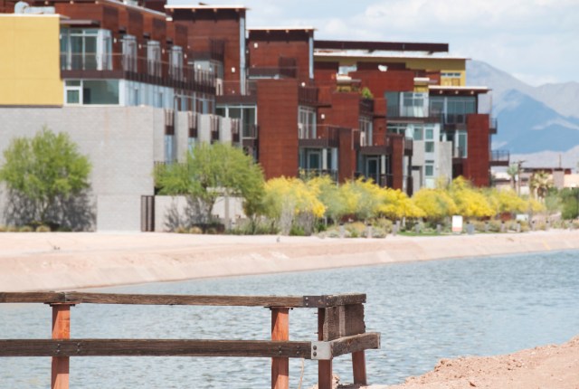 "I didn't get any notice."