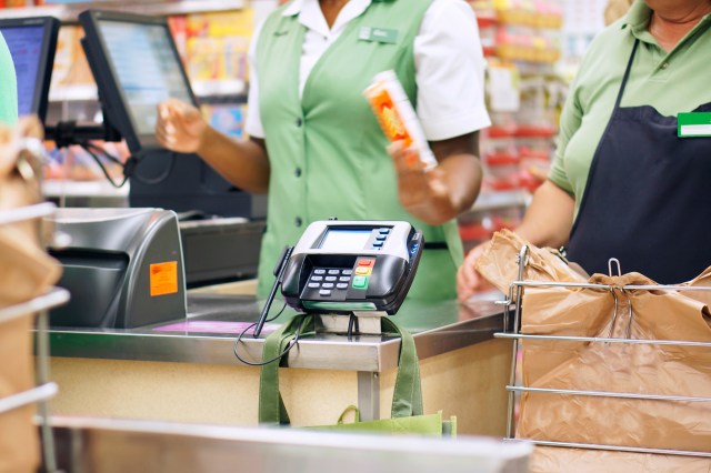 "This has been on the table for quite a while."