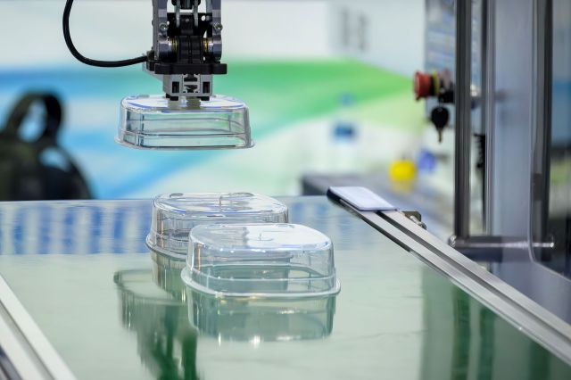 "We’re removing the barriers that often prevent companies from undertaking sustainability initiatives."