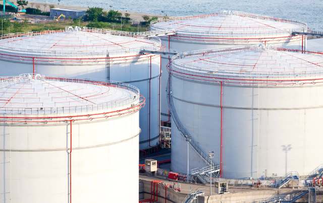 "The public shouldn't be shelling out billions of dollars every year."