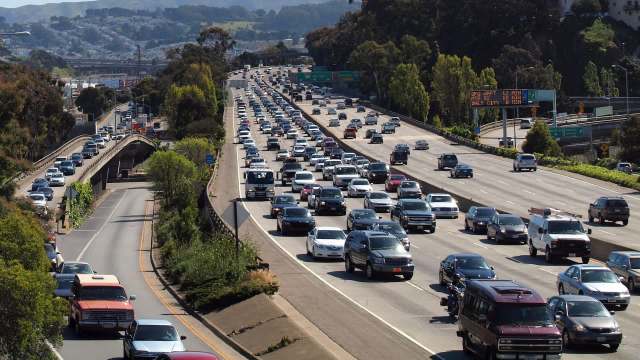 "The main challenge lies not in technology but in policy and strategic implementation."