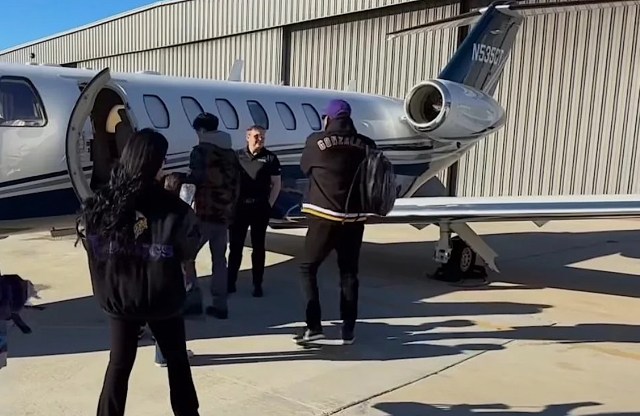 "Why are people like this?"