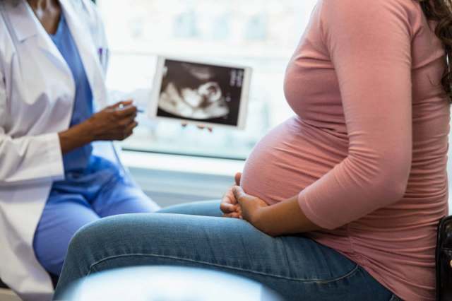 The researchers looked at data from 393,384 births.