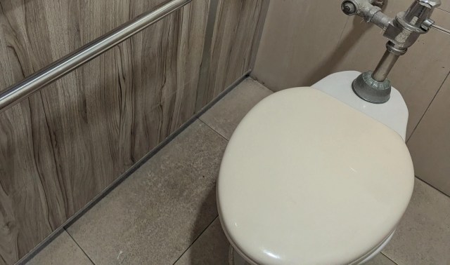 "That’s so uncomfortable."