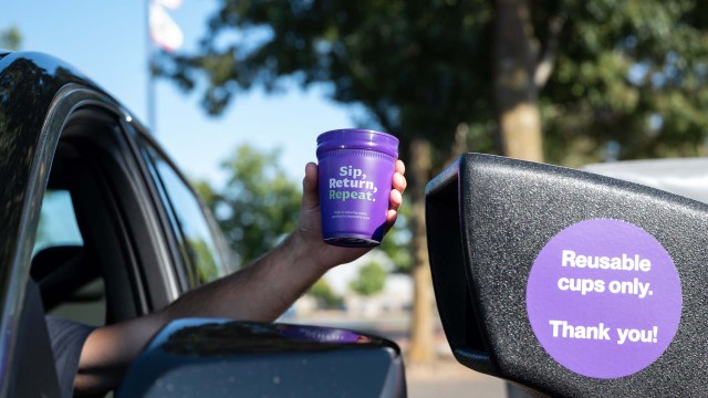 "The best part was that this project got the whole community involved."