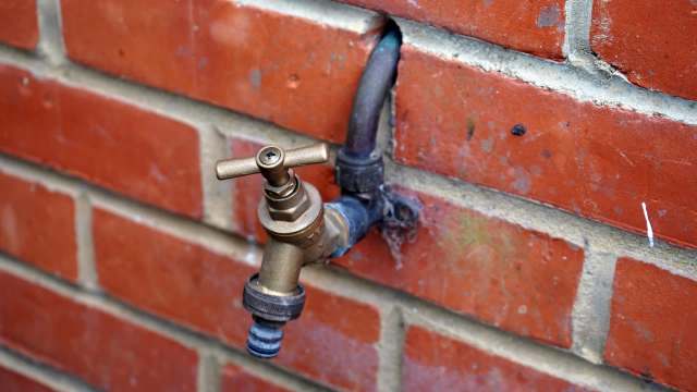 "We need to take the risk ... seriously."