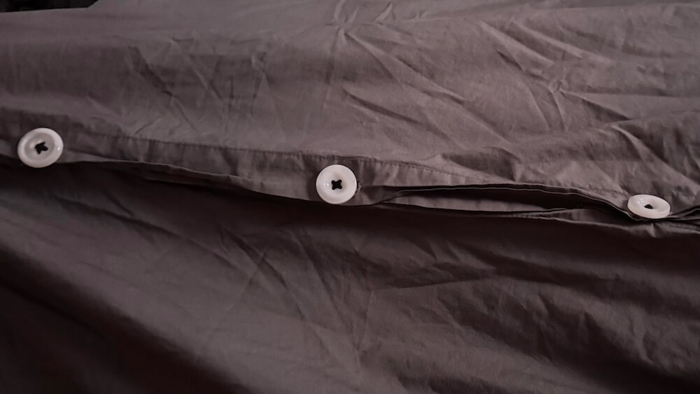 "I love simple stuff like this."