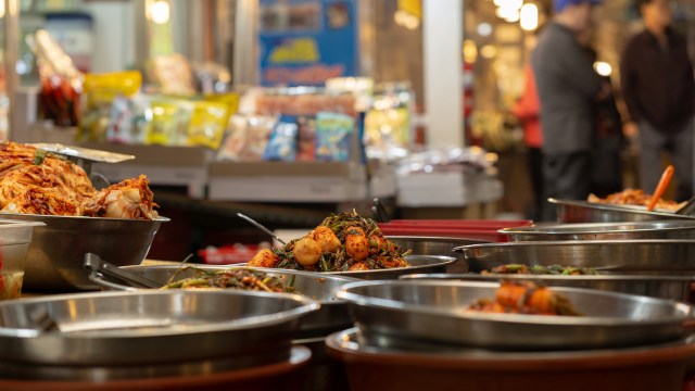 Ask anyone who's on a budget, and they'll tell you that rising food prices are a major concern.