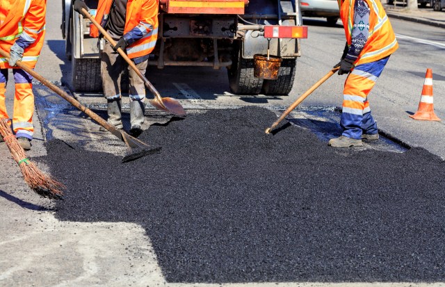 "A safer, more resilient future for all."