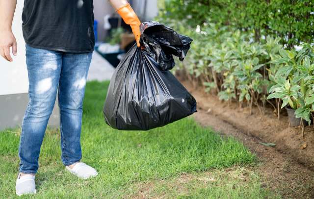 Other homeowners and gardeners were quick to voice concern.
