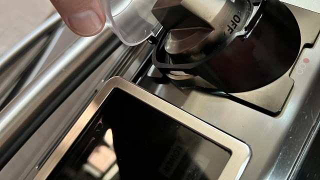 "Every second counts when there's a fire."