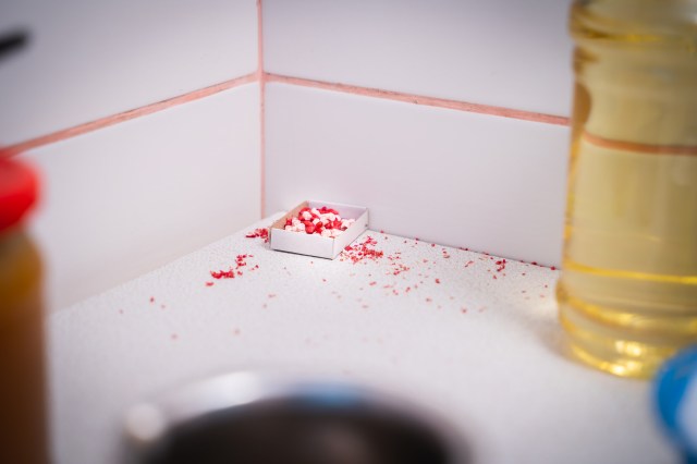 "This isn't about inconveniencing anyone."