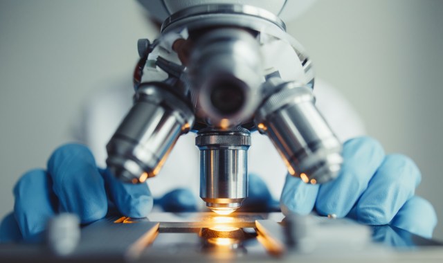 The possibilities are extraordinary.