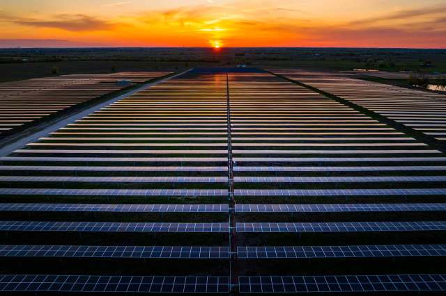 "We can significantly improve how well we predict ... energy production."