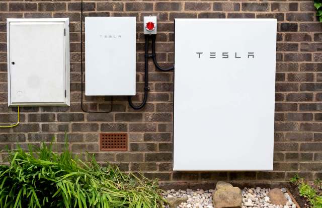 "When a hurricane hits and the world around us is chaos for a few days, the last thing I care about is whether the system providing quiet power was a good deal."