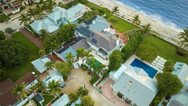 The Redditor found that any binding agreement put out by the HOA "may not" prohibit it.