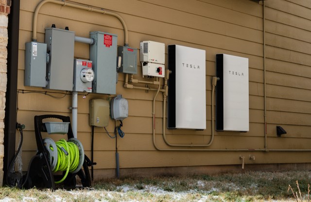 "How much did you pay for the system? Put that on the form.”