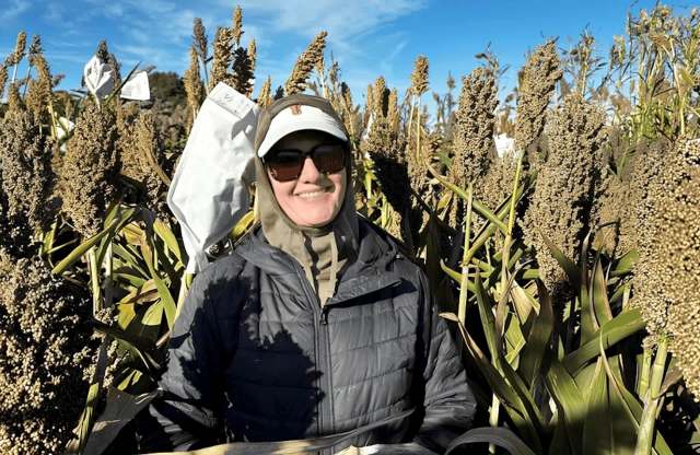 "With the right funding and partnerships, the two teams will be able to make real, meaningful changes."