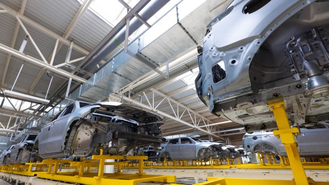 "Today marks the beginning of a dialogue that will help us navigate the changes ahead."