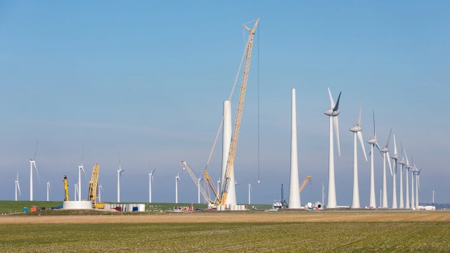 Many institutional investors remain committed to sustainable investing.