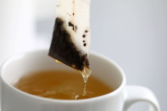 Interesting news for tea lovers.