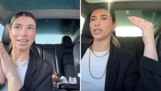 "I almost bought a Tesla but decided to go with the Nissan Ariya solely on look," one commenter wrote.