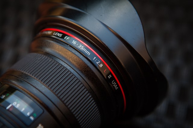 "It's been perfect so far."