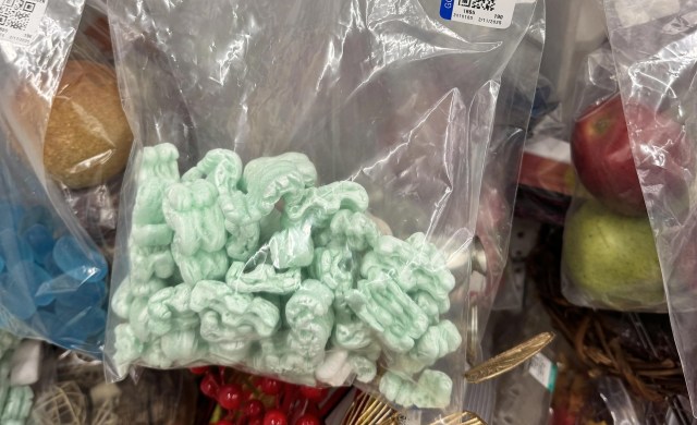 "These gotta be employee jokes now."