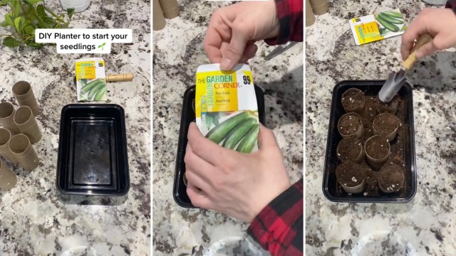 The best part of this method is that you likely have everything you need in your house.