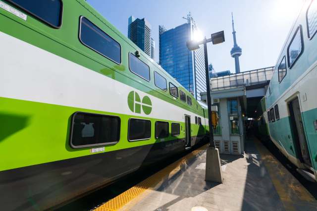 "It's sort of like the physical version of a really long un-skippable YouTube ad."