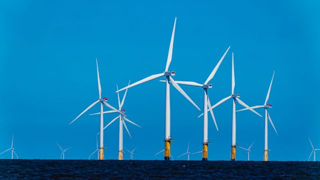 These projects also delivered over $2 billion in state and local taxes and land-lease payments.