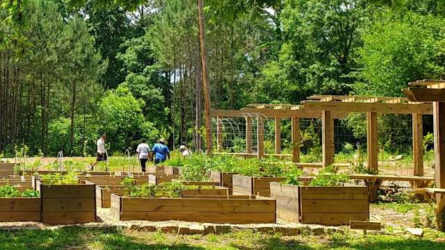 "It’s great to fast-forward five years from now."