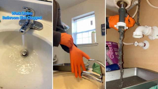 "As much as this grossed me out I am saving for later to avoid maintenance fees!"