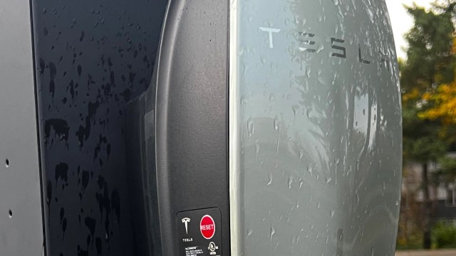 "This is how we move to a society where everything is gated and has security personnel."