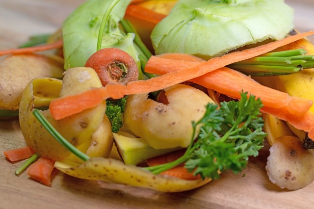 "I've been doing this for a couple years now."