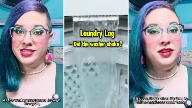 Washing machines are a modern convenience, but they can become a costly headache.