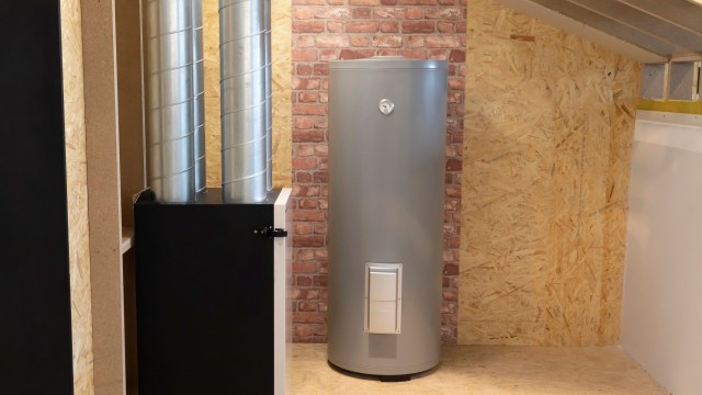 A YouTube video shows how these things operate and why they’re such miracle workers when it comes to energy efficiency.