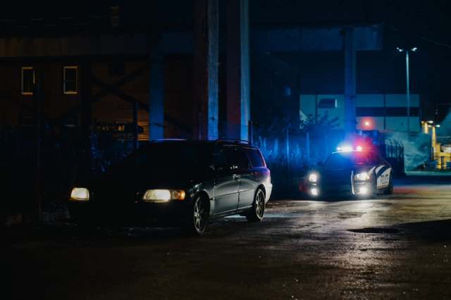 "This prosecution sends a clear message."