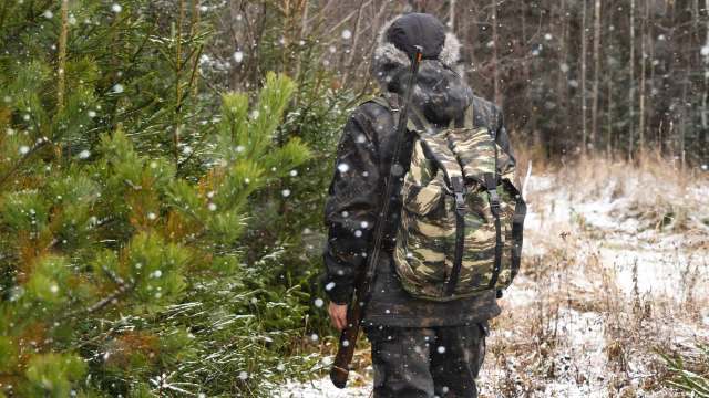 "I will continue to do what I can."